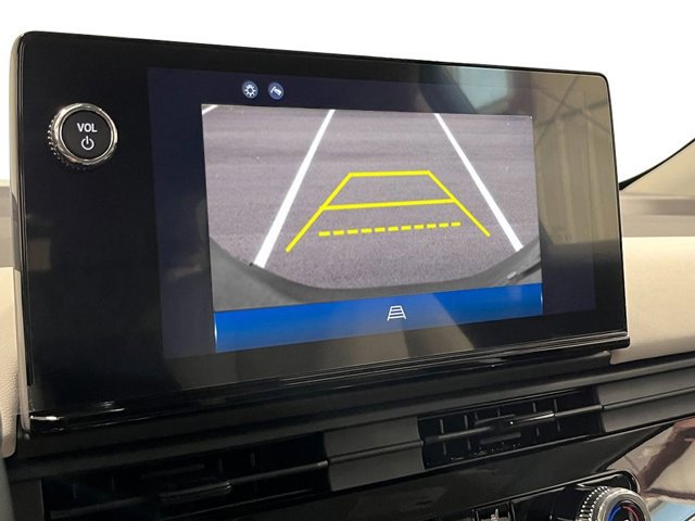 New 2025 Honda Prologue Touring image 21