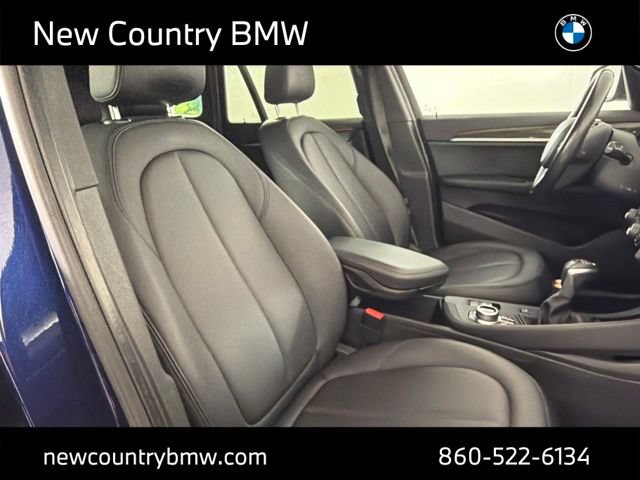 Used 2017 BMW X1 xDrive28i AWD/4WD image 27