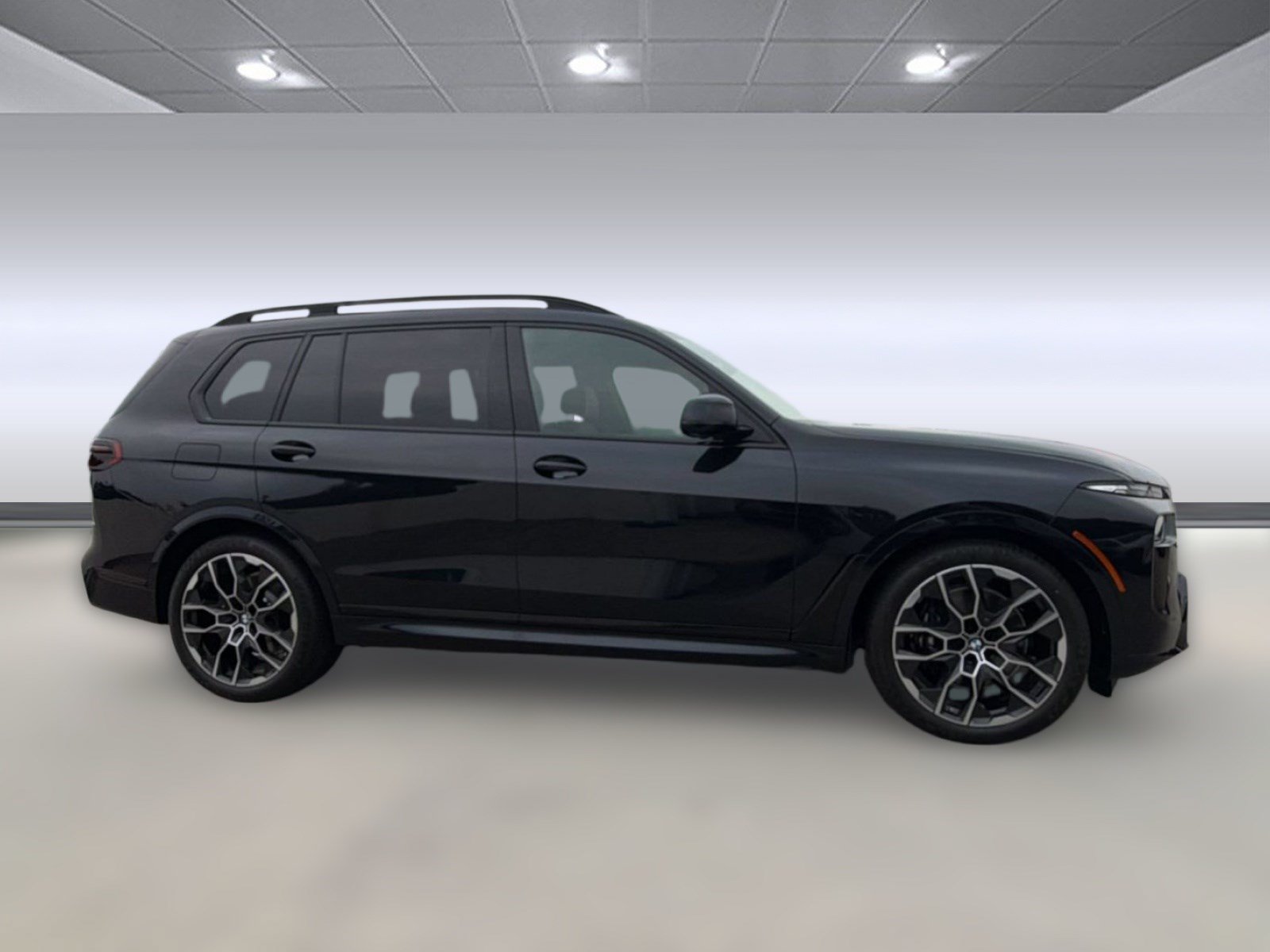 New 2027 BMW X7 xDrive40i w/ Executive Package AWD/4WD image 7