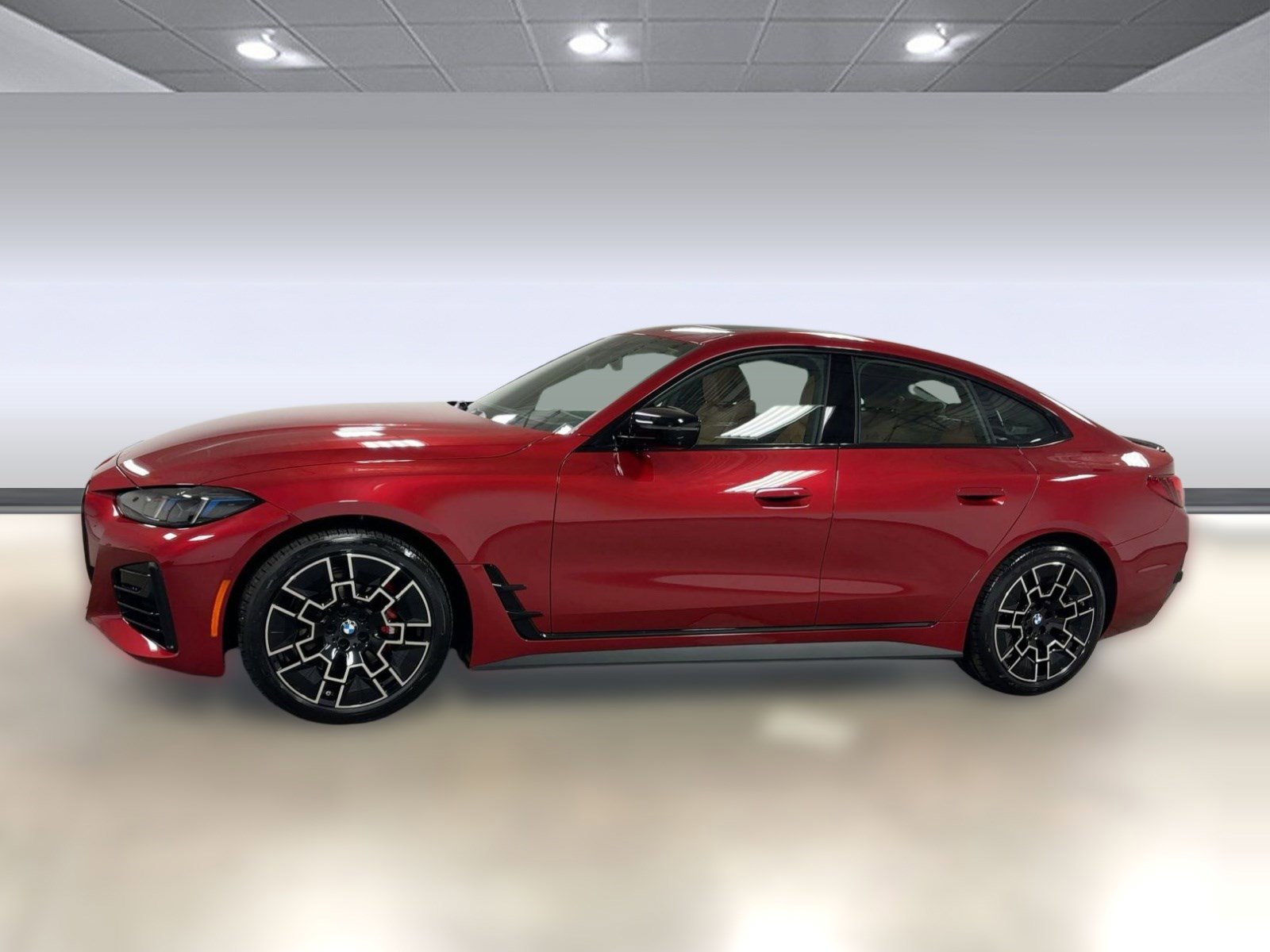 New 2026 BMW 430i w/ M Sport Package image 2