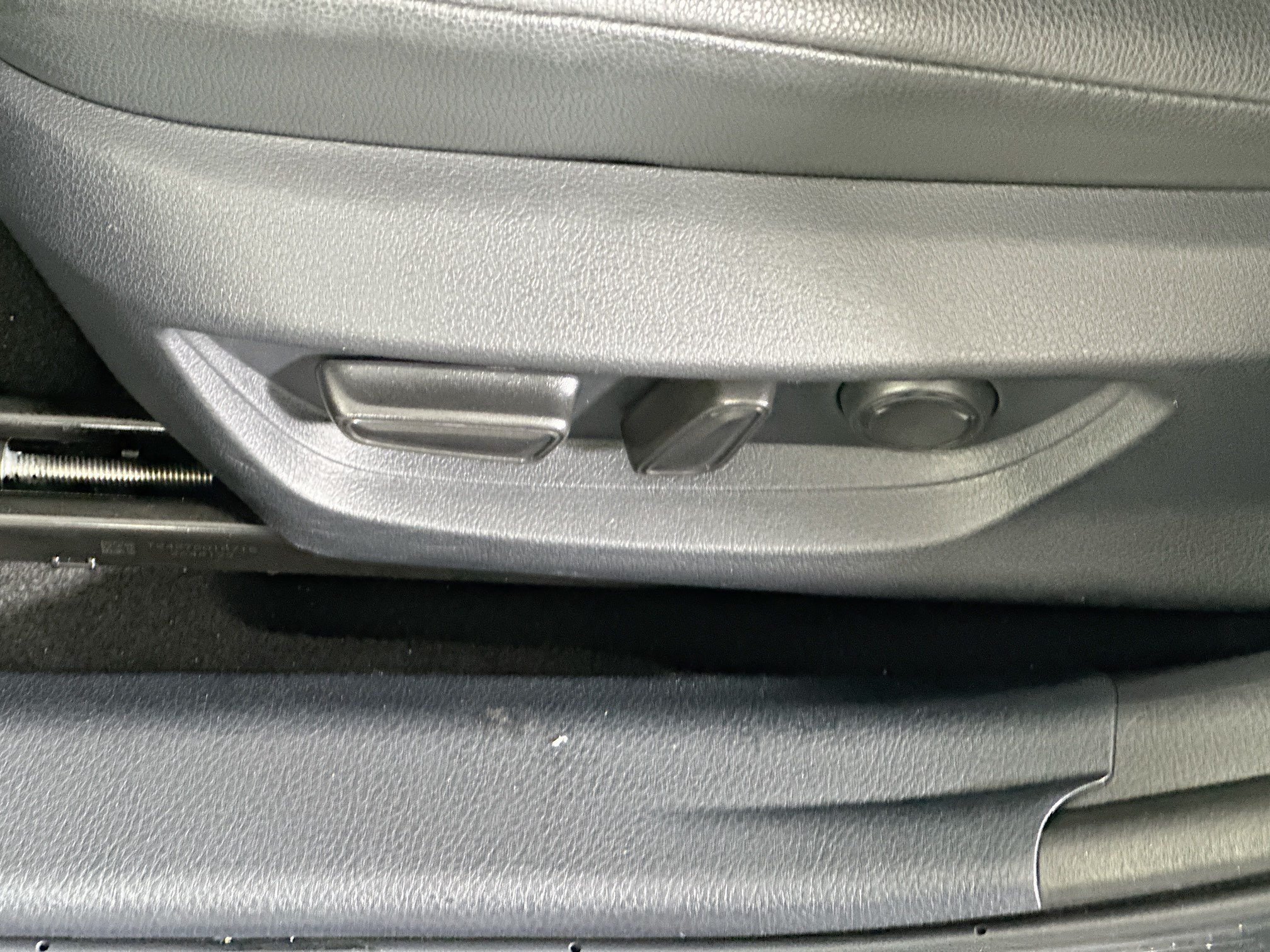Certified 2025 Toyota Camry XSE FWD image 13
