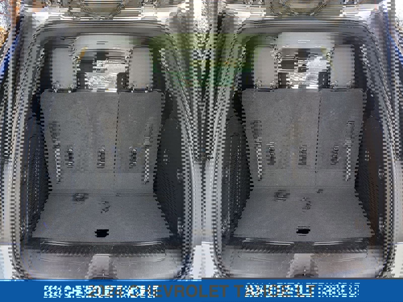 Used 2024 Chevrolet Tahoe LT image 35