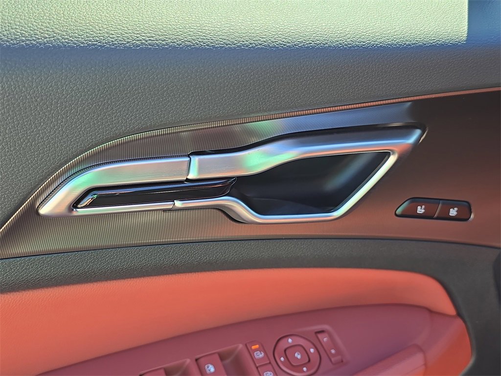 New 2026 Kia Sportage SX image 21