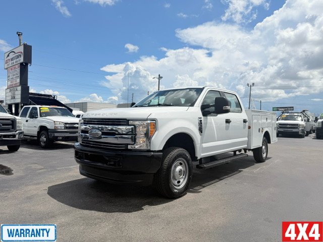 Used 2019 Ford F250 XL w/ Power Equipment Group