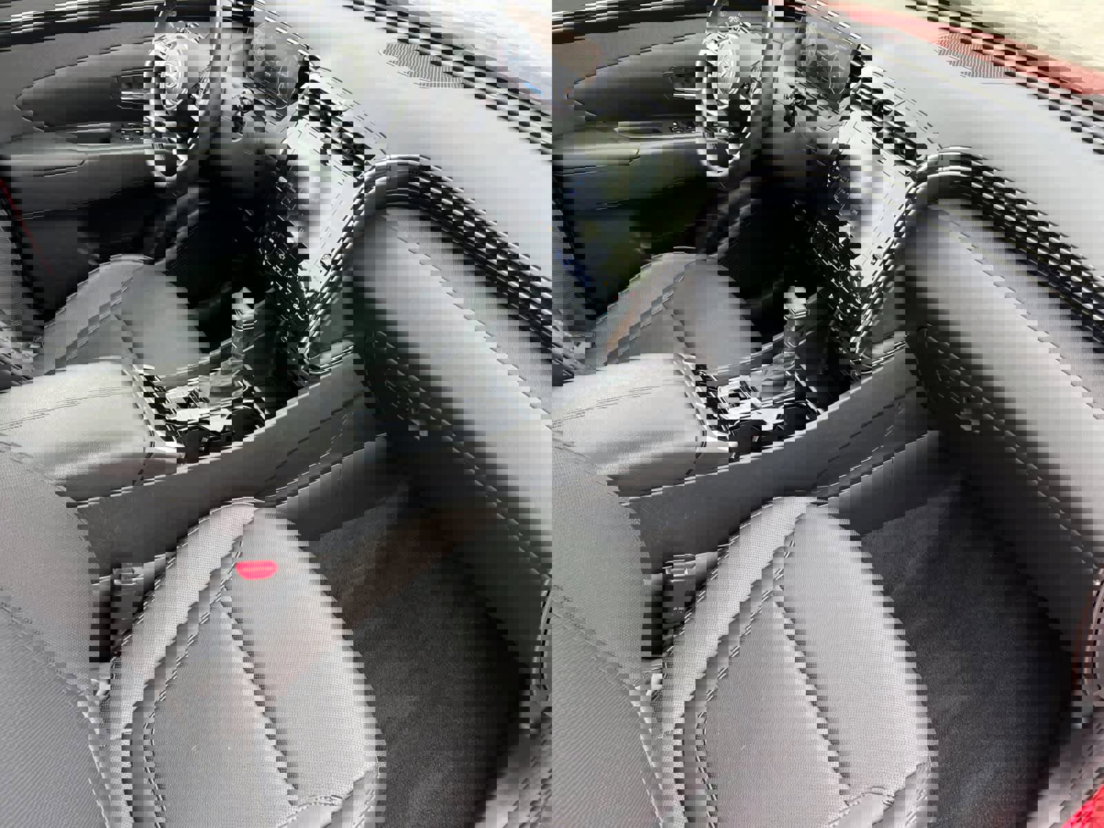 Certified 2023 Hyundai Tucson SEL w/ Convenience Package image 17