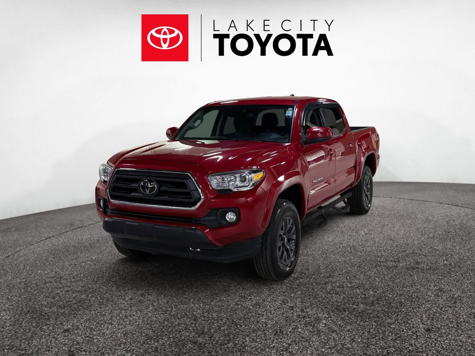 Used 2023 Toyota Tacoma SR5