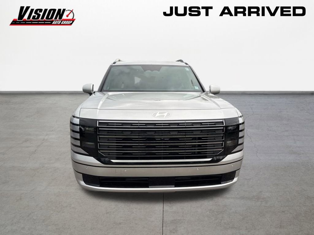 New 2026 Hyundai Palisade Calligraphy image 2