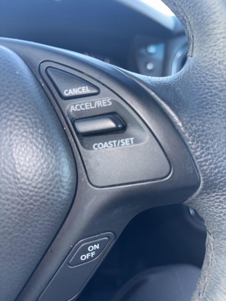 Used 2017 INFINITI QX50 AWD w/ Premium Package image 25