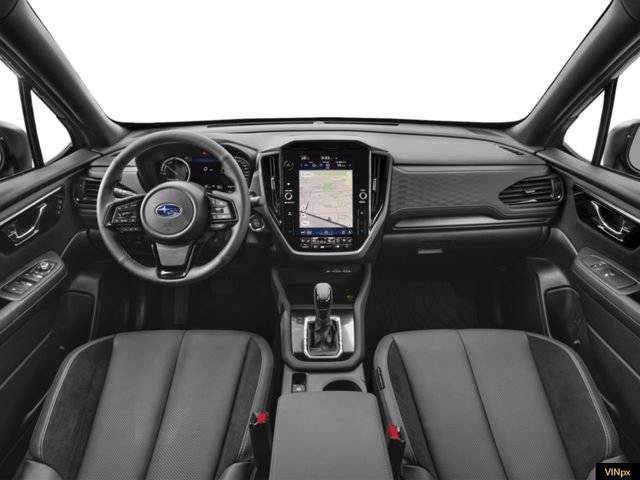 New 2026 Subaru Forester Touring AWD/4WD image 4