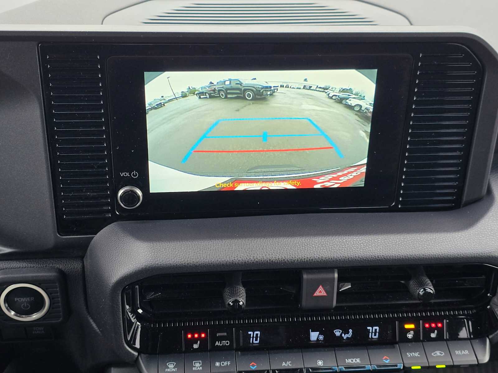 Certified 2024 Toyota Land Cruiser 1958 image 33