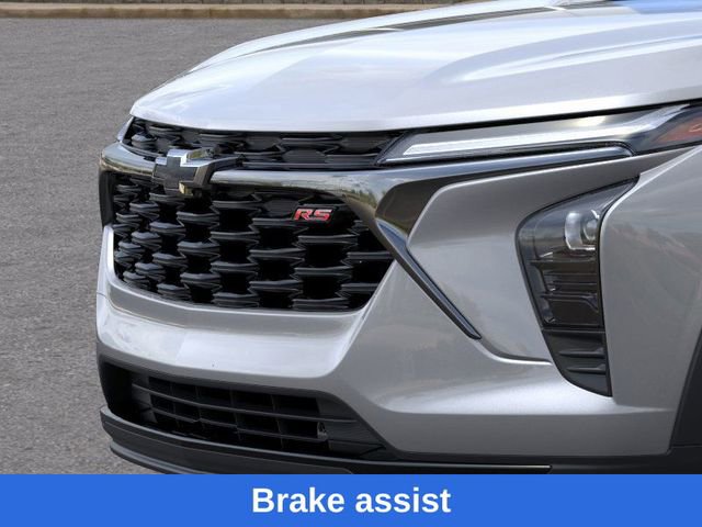 New 2026 Chevrolet Trax RS w/ Driver Confidence Package image 14