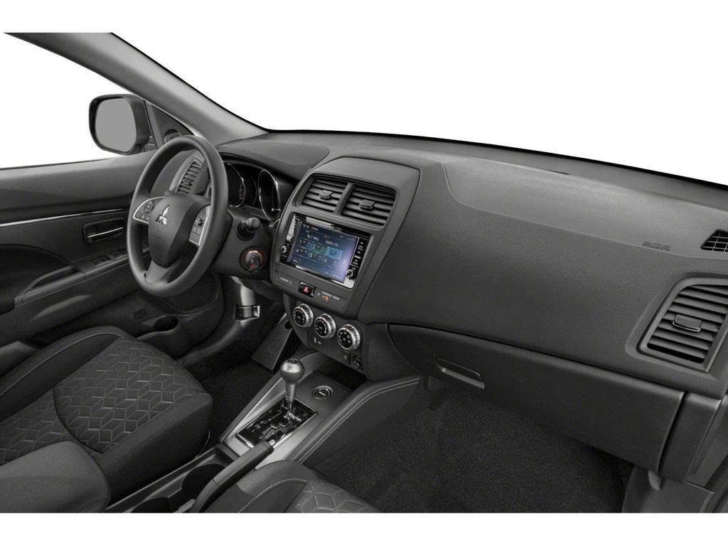 Used 2025 Mitsubishi Outlander Sport SE AWD/4WD image 10