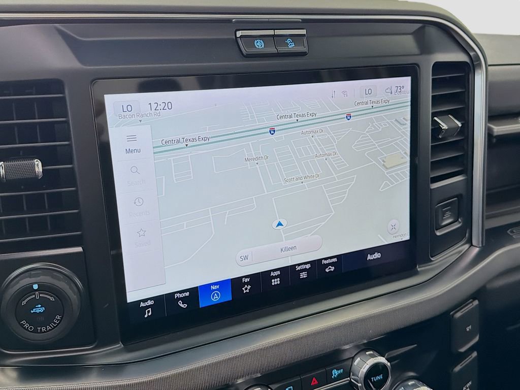 New 2025 Ford F350 Platinum w/ FX4 Off-Road Package image 16