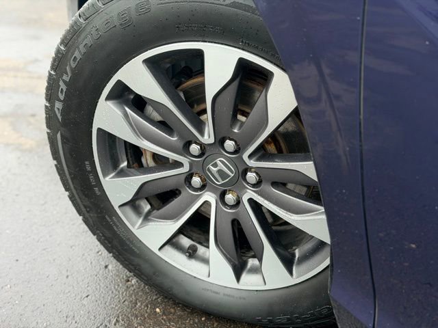 Used 2023 Honda Odyssey EX-L image 31