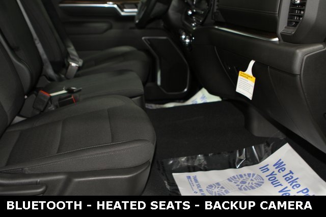 New 2026 GMC Sierra 2500 SLE w/ SLE Value Package; image 22