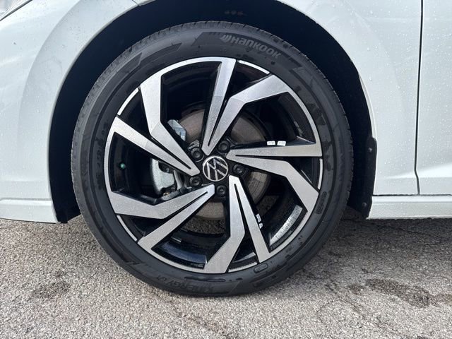 New 2026 Volkswagen Jetta SEL image 8