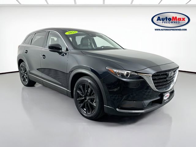 Used 2023 MAZDA CX-9 Touring Plus image 1