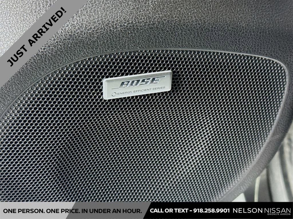 Used 2018 Nissan Leaf SL w/ SL Technology Package image 19