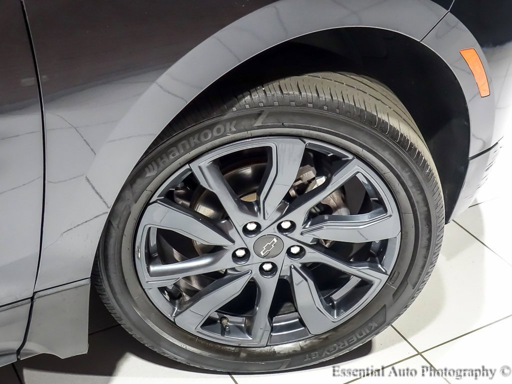 Used 2022 Chevrolet Equinox RS image 13