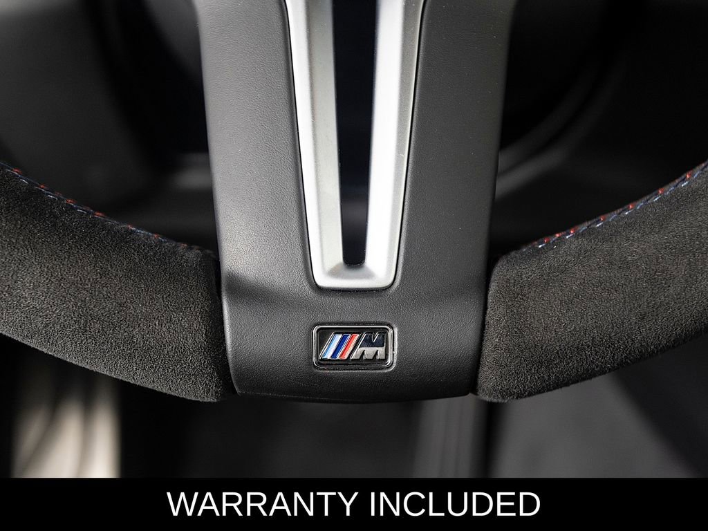Used 2016 BMW M4 GTS image 21