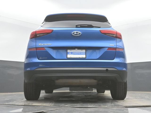 Used 2019 Hyundai Tucson SE AWD/4WD image 46