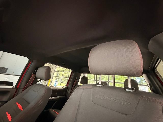 Used 2016 Ford F150 XLT w/ Equipment Group 302A Luxury AWD/4WD image 26