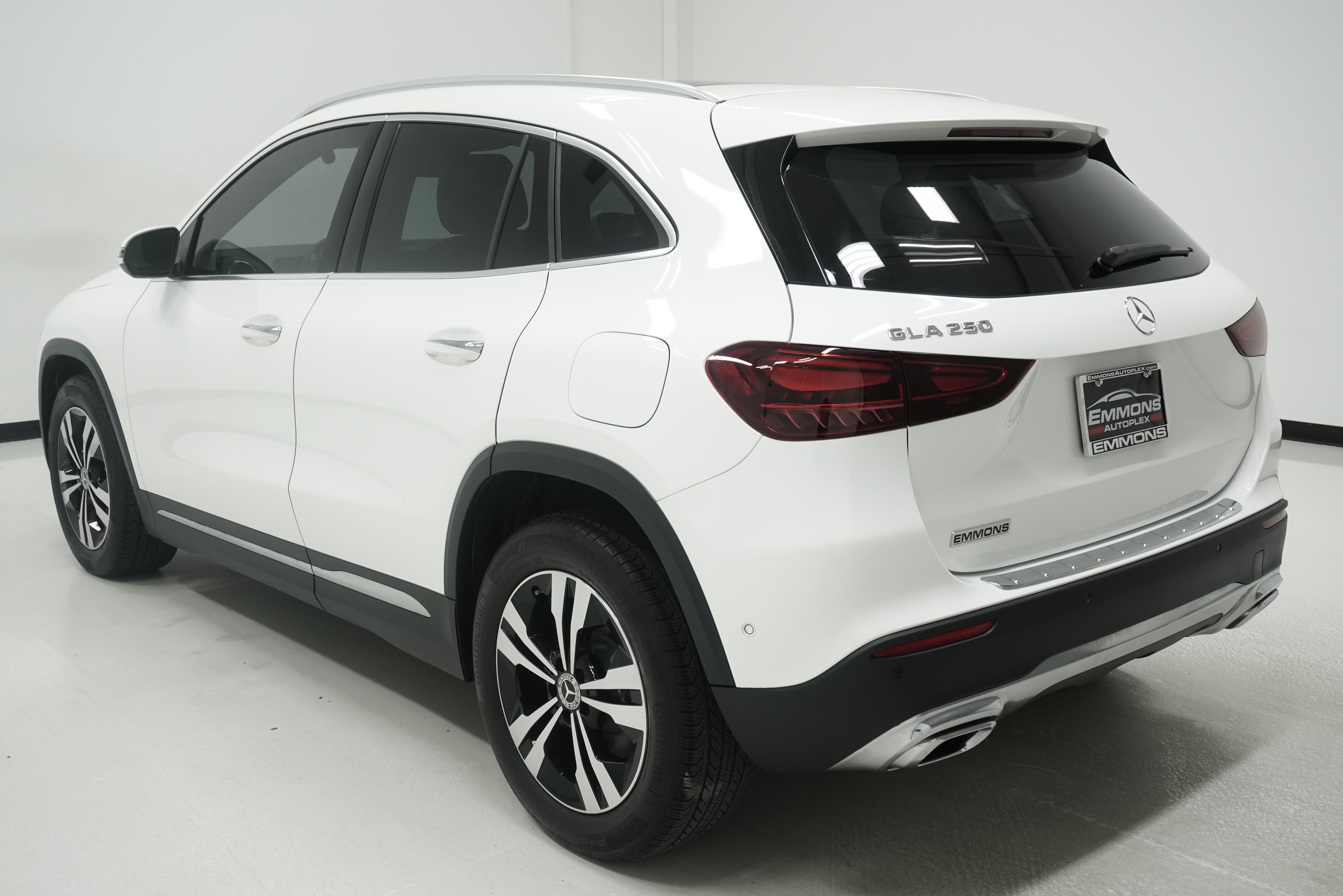 Used 2024 Mercedes-Benz GLA 250 image 6