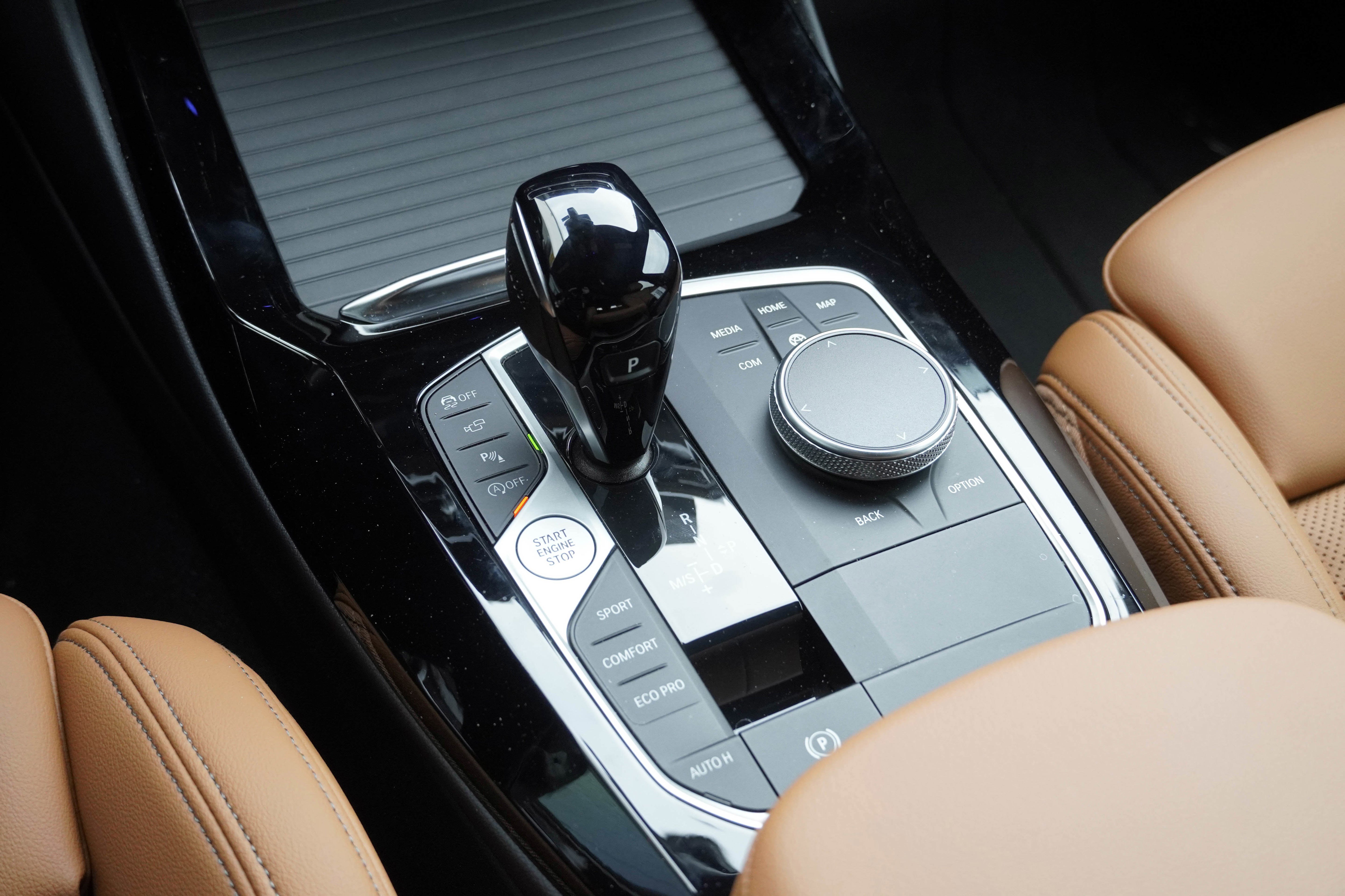 Certified 2024 BMW X3 sDrive30i w/ Premium Package image 29