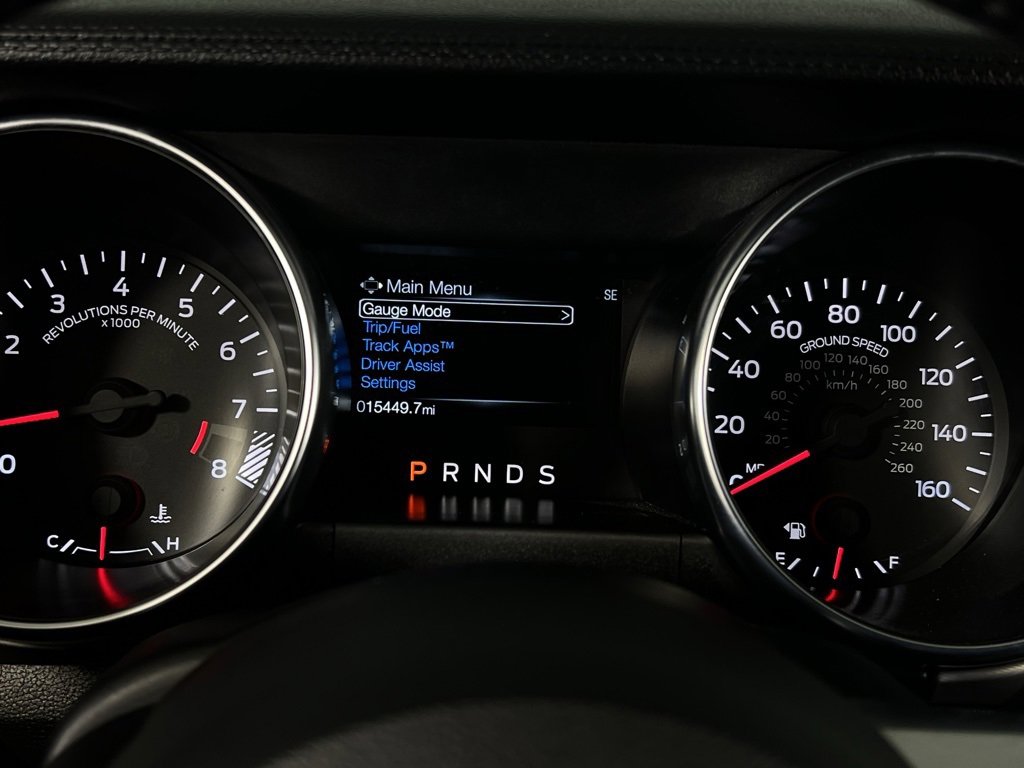 Used 2023 Ford Mustang GT Premium w/ Mustang Nite Pony Package image 18