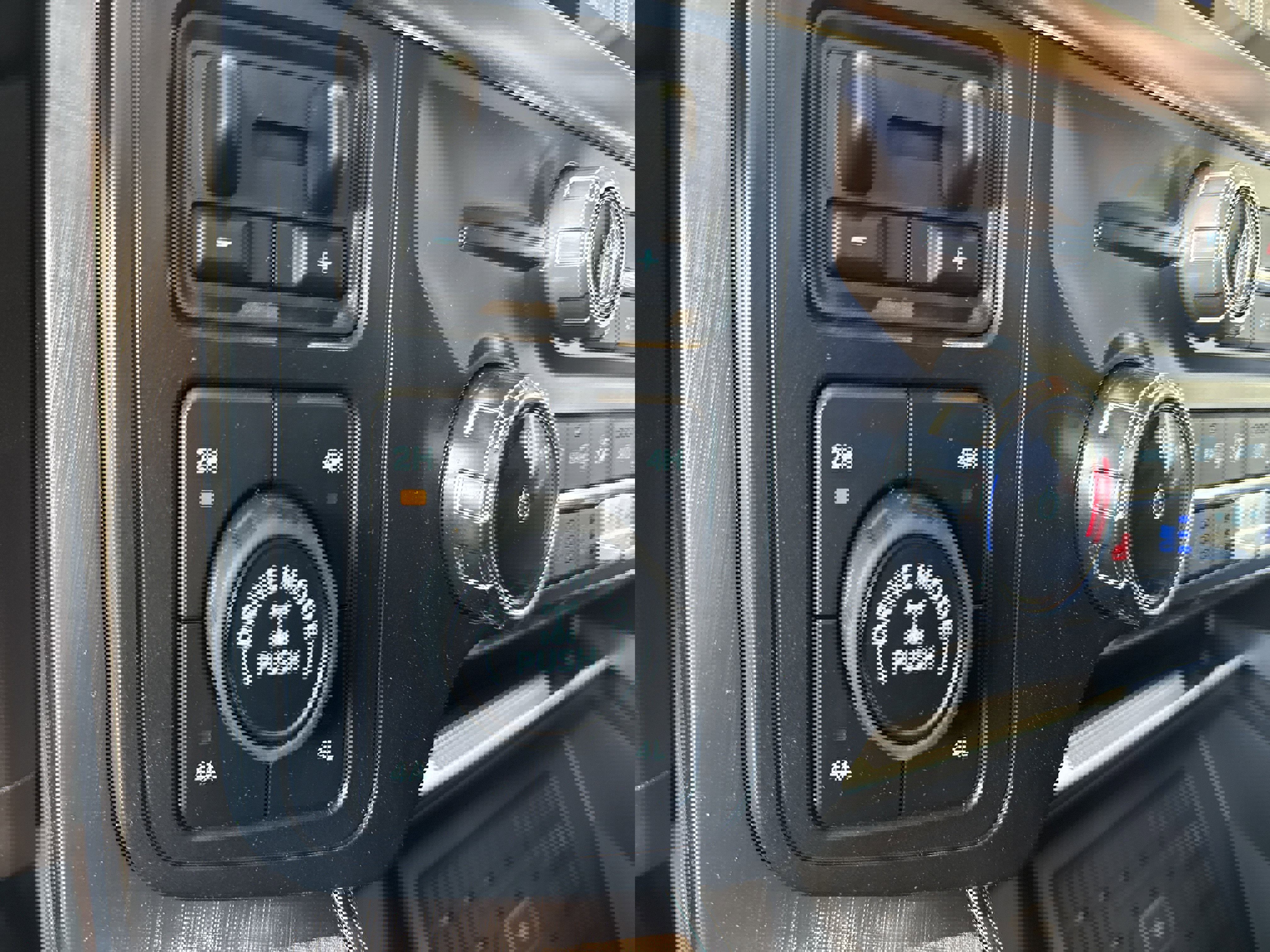 New 2026 Ford F150 King Ranch w/ Equipment Group 601A High image 33