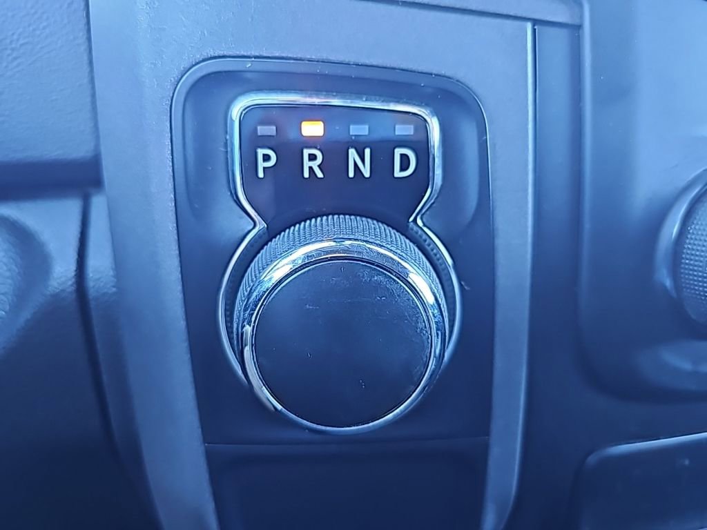 Used 2018 RAM 1500 Tradesman image 33