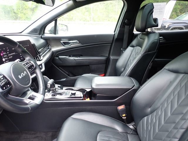 Used 2024 Kia Sportage X-Pro AWD/4WD image 15