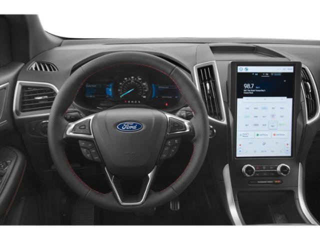 Used 2024 Ford Edge ST-Line AWD/4WD image 13