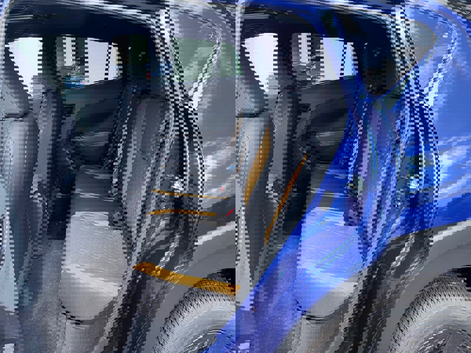 New 2025 Subaru Crosstrek 2.5i Sport w/ Crosstrek Mirror Package image 33