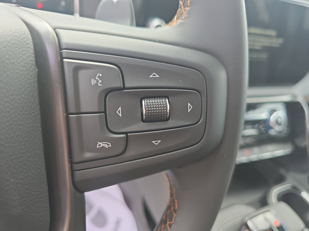 New 2026 GMC Sierra 1500 AT4 w/ AT4 Premium Package AWD/4WD image 24