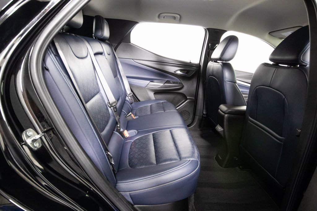 Used 2022 Chevrolet Bolt EUV Premier image 12