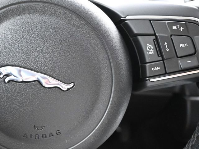 Used 2018 Jaguar E-PACE S image 23