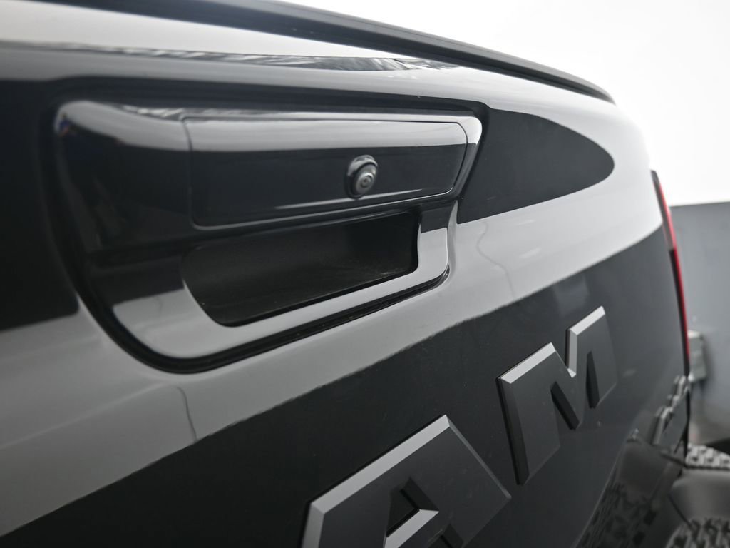 Used 2026 RAM 1500 Rebel w/ Rebel Level 2 Equipment Group AWD/4WD image 32