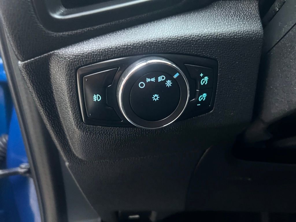 Used 2021 Ford EcoSport Titanium FWD image 10