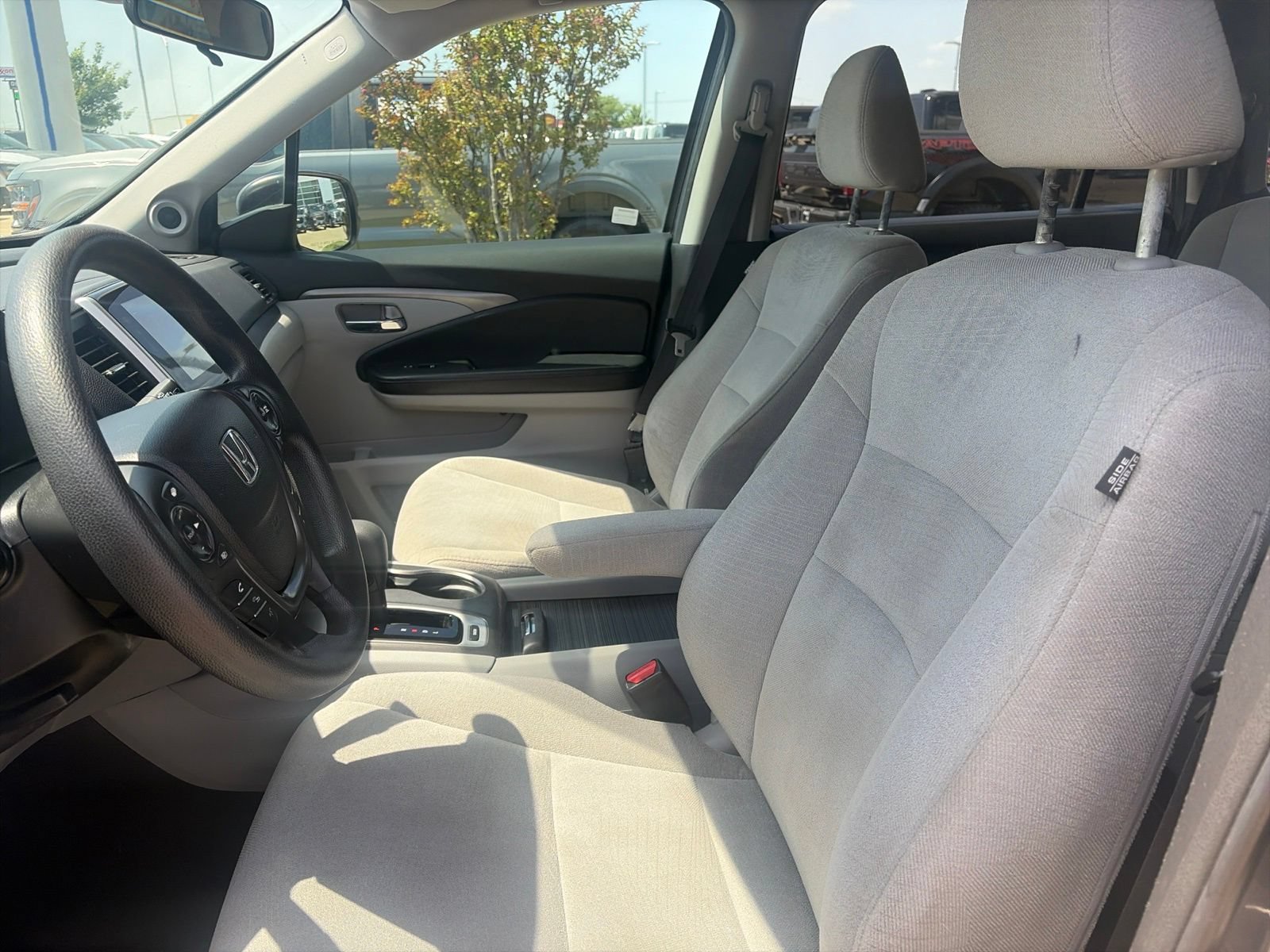 Used 2016 Honda Pilot EX image 11