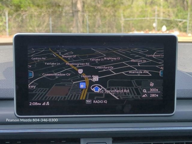 Used 2018 Audi S5 Prestige image 21