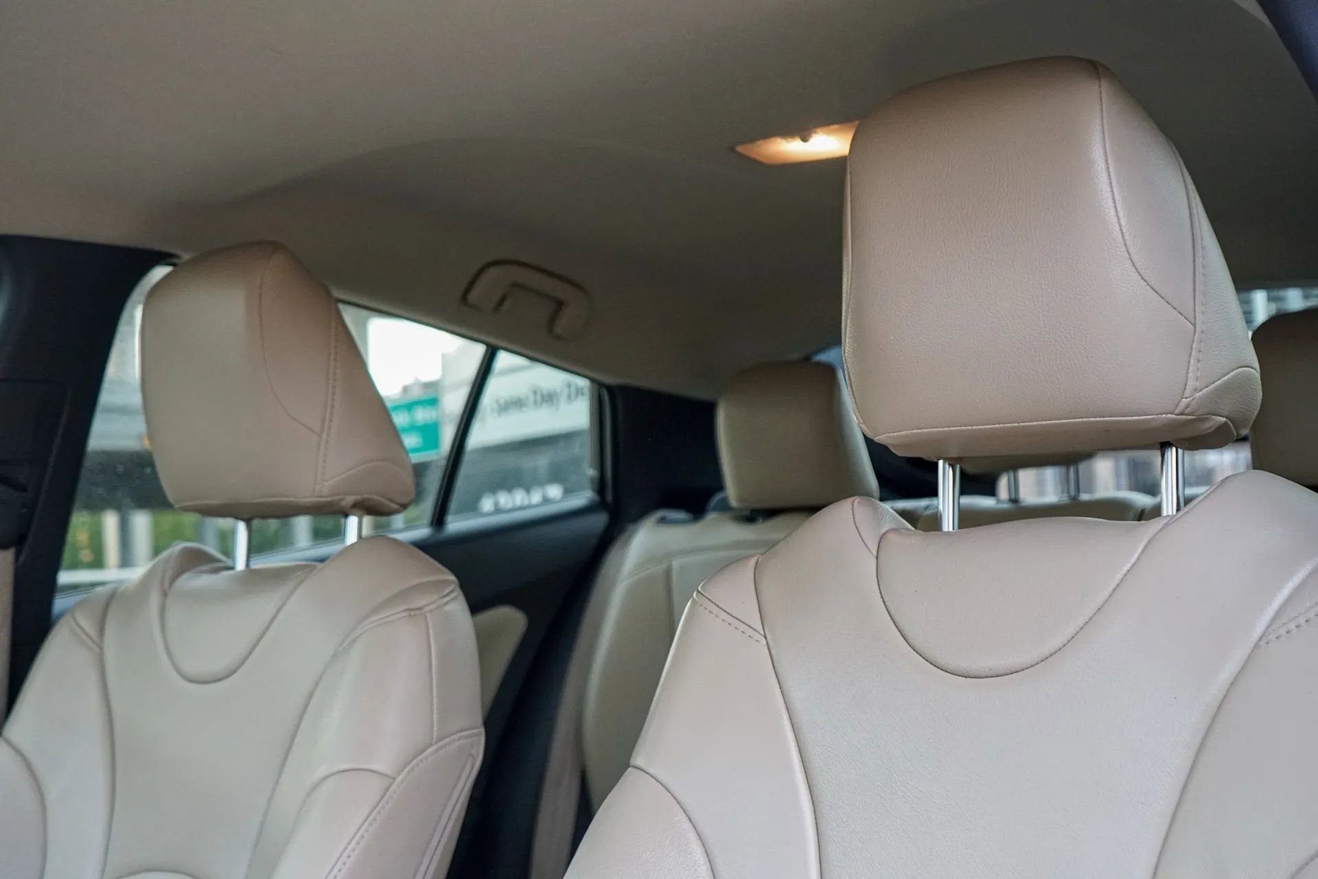 Used 2016 Toyota Prius Three FWD image 14