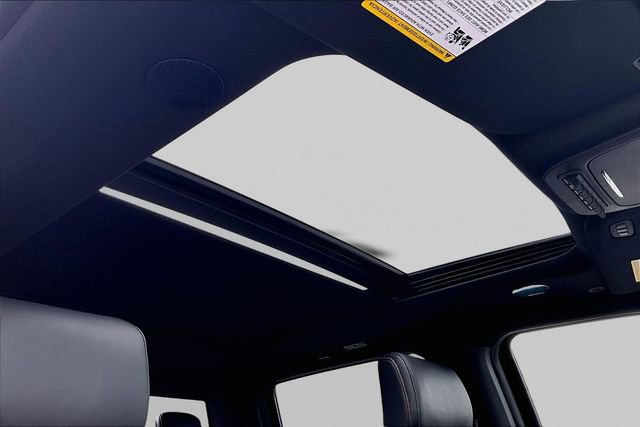 New 2025 Ford F150 Raptor w/ Equipment Group 803A Raptor R image 12