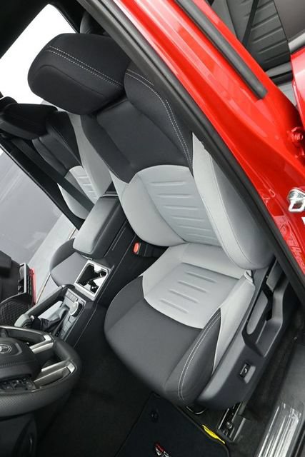 New 2026 Toyota Tacoma TRD Sport RWD image 9