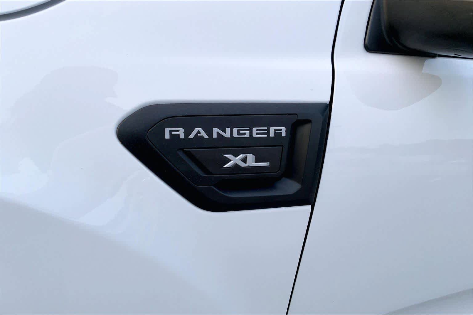 Used 2023 Ford Ranger XL RWD image 32