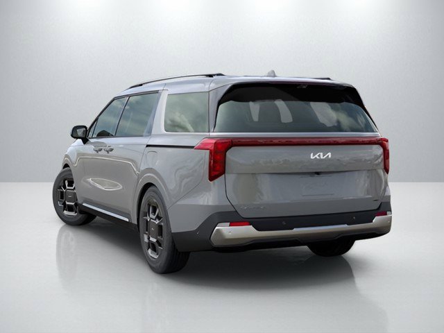 New 2026 Kia Carnival SX image 4