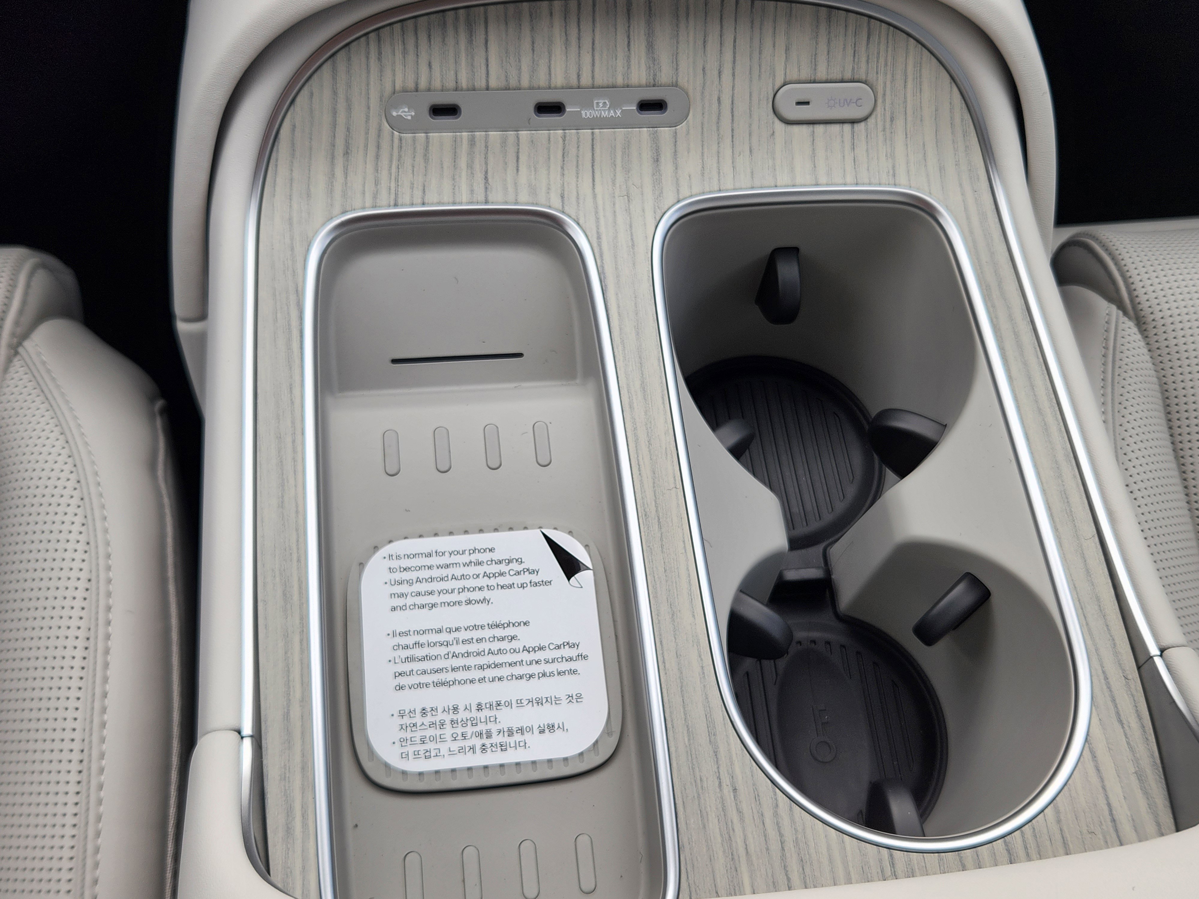 New 2026 Hyundai Palisade Calligraphy image 24