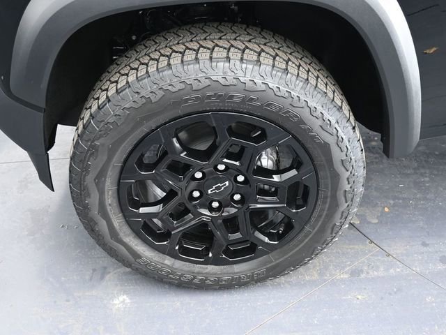 New 2026 Chevrolet Colorado Trail Boss image 22