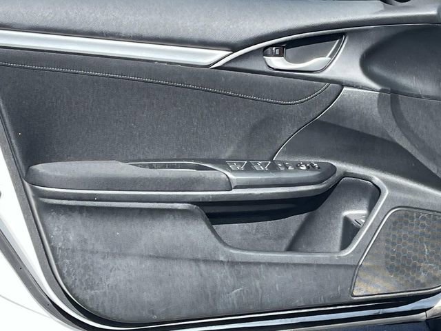 Used 2016 Honda Civic EX image 22