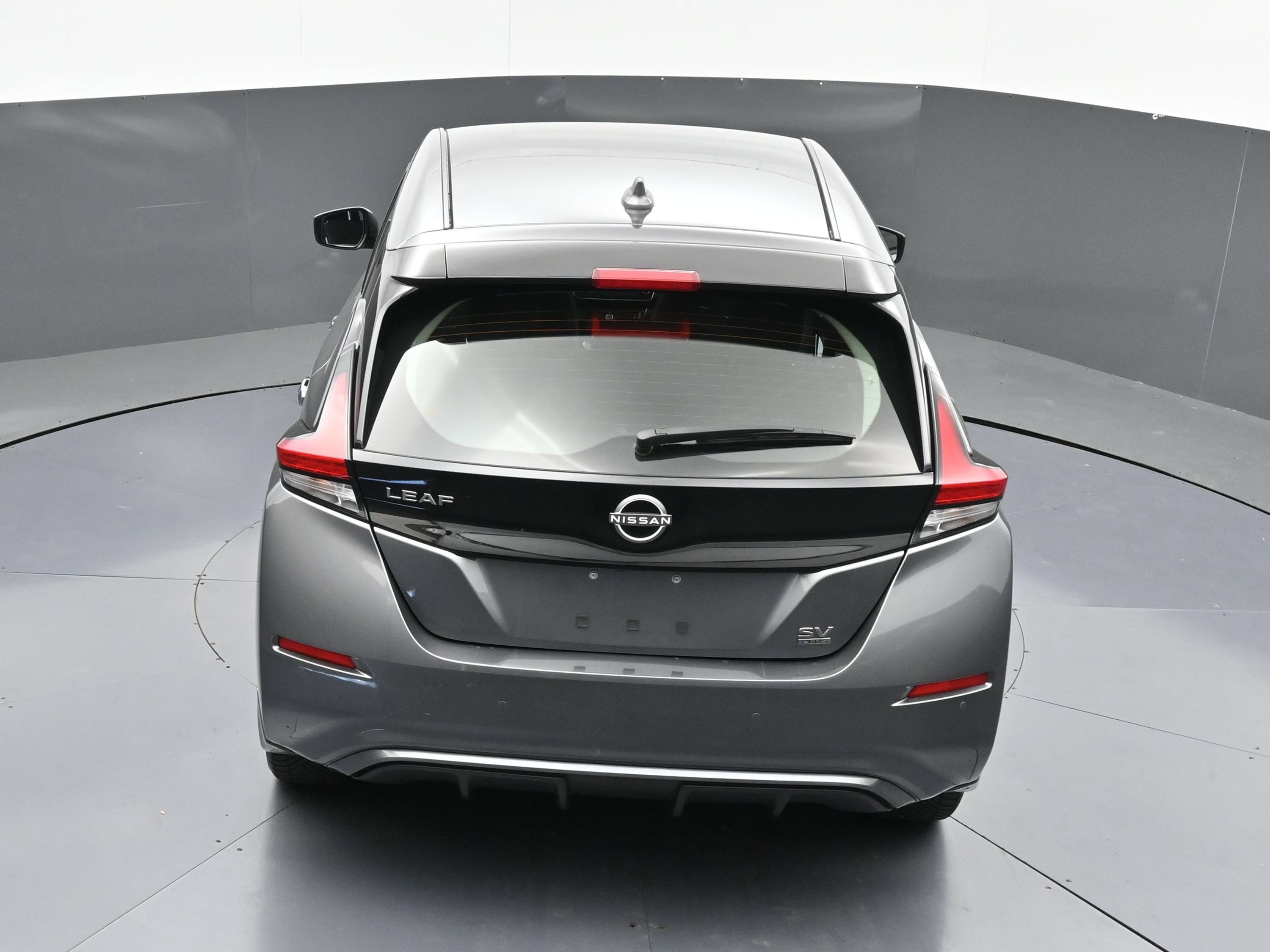 Used 2025 Nissan Leaf SV Plus FWD image 37